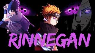 Who had the most powerful Rinnegan? Madara, Sasuke or Nagato