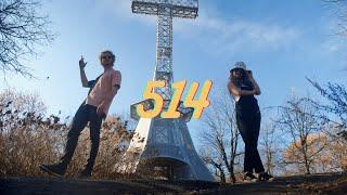 Just Costa - 514 (Official Music Video)