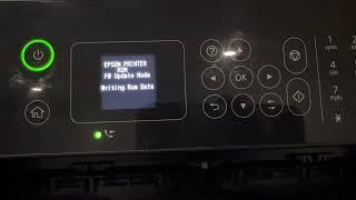 Ink Cartridge is not recognized. Please insert cartridge how to fix it EPSON Printer WF-2830