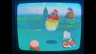 Kirby for Nintendo GameCube NEW FOOTAGE 2024 (April Fools)