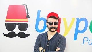 Buypasa.com Online güvenli Alışveriş, E-Ticaret, Online Para kazan, Yüzlerce Dükkan