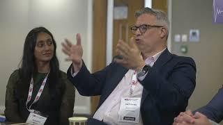 TeleTracking Interactive Discussion Group Highlights | HSJ Provider Summit 2024