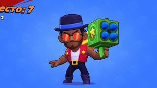 Играем Brawl stars #Brawlstarschannel#Parker4ik##brawlstars#showdownfight