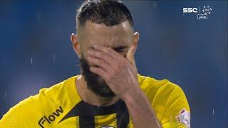 ملخص مباراة الاتحاد والقادسية  1_1 اليوم | اهداف الاتحاد والقادسية | تعادل للعميد ف الثواني الاخيره