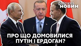 ЗА АЗОВ ПУТИНУ ДАЛИ БОЛЬШЕ, ЧЕМ МЕДВЕДЧУКА! Жирохов: Мы кое-что не знаем об обмене пленными