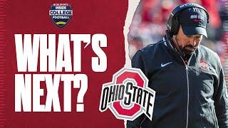 Michigan wins fourth straight vs Ohio State | What does this mean for Ryan Day?