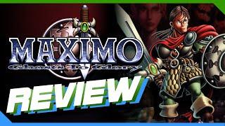 Maximo Review (PS2)