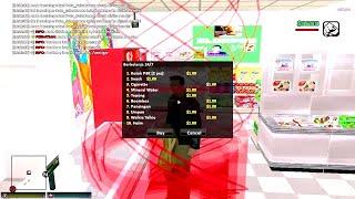 How Scripting Snack Water Need Item Progress Bar For Player Use Health GTA SAMP Pawn Database