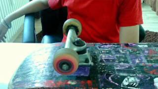 abec 5 vs. abec 3