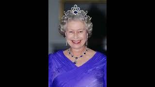 The Queen of Crowns/ Queen Elizabeth ll 'S Tiaras Collection/Fashion Closet