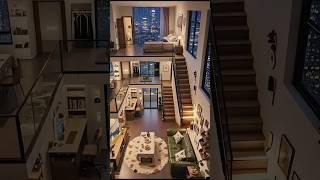 Ideas from Interior Luxury Homes ️ #dreamhome #youtubeshorts #viralshort  #scenery #relax #home