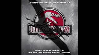 Jurassic Park III (Official Soundtrack) — Big Hat, No Cattle — Randy Newman