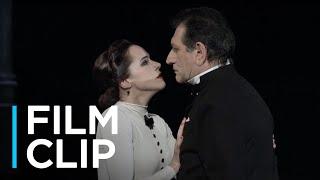 Anna Karenina / Vakhtangov Theatre / Olga Lerman / Evgeny Knyazev / Анна Каренина / Ольга Лерман