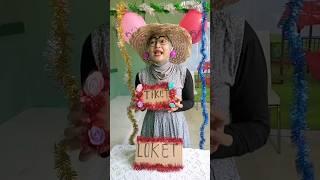 KEPOLOSAN ANAK KECIL | TIKTOK KOCAK NURRAYNI25