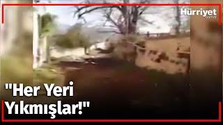 Azerbaycanlı Asker 28 Yıl Sonra İşgalden Kurtarılan Evini Buldu