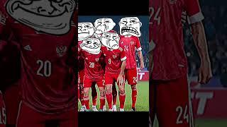 Russia 2022 VS USSR 1960 #cr7 #football #memes #goat #goats #haaland #mbappe #messi #shortvideo #ufc