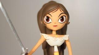 MARIA Funko BOOK OF LIFE Legacy Collection figure review