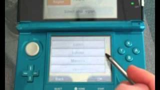 Nintendo 3DS - regiony - gram.pl