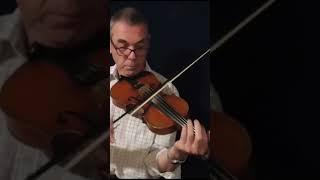 Peak's 2 Step - Cajun Fiddle