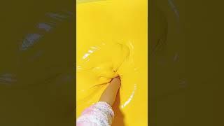 Asmr slime tiktok | Асмр слайм тик ток #shorts