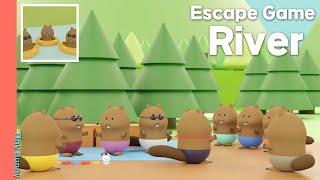 Escape Game Collection 2 River Walkthrough (nicolet.jp) | 脱出ゲーム