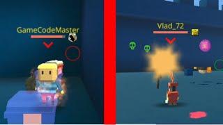 450950 vs GameCodeMaster & Vlad_72 ⭐⭐