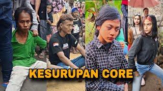 Kumpulan Video Orang Kesurupan Serem Tapi Lucu  | Kesurupan Core‼️ Viral 