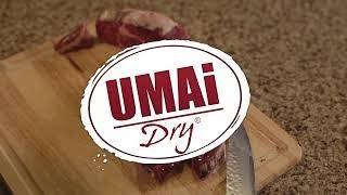 Meat Crafters Unite! With UMAi Dry