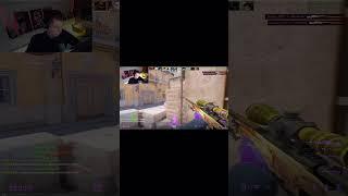 twitch: swish_1317 #cs2 #csgo #twitch #clips #shorts