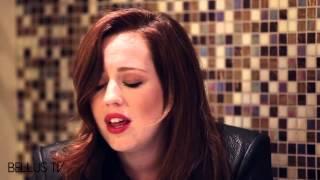 Chelsea Hotel #2  Lily Kershaw Acoustic Sessions Bellus TV