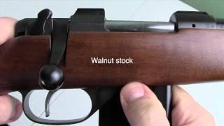 Everything you wanted to know about the CZ 527 Carbine in 7.62x39 (Unboxing Video)