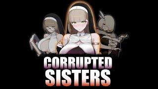 Sister Virodar v0.16 - Gameplay