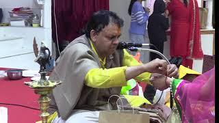 Live with Edmonton Mandir Hindu Temple