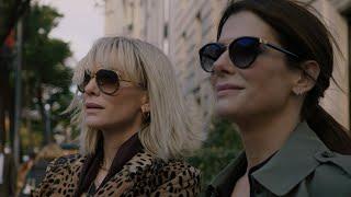 Ocean's 8 - Türkçe Altyazılı Resmi Fragman