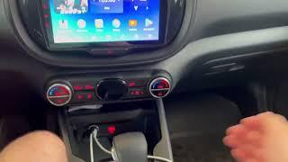 Kia Soul SK3 2019+ Teyes СС2 Plus