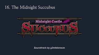 The Midnight Succubus - Midnight Castle Succubus OST (16/28)