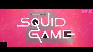 squid game 2 bölüm tanıtımı süper #squidgame #netflix