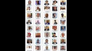 Ministerial List: What's Commendable And What's Condemnable? #LetsTalk | Objectv Media