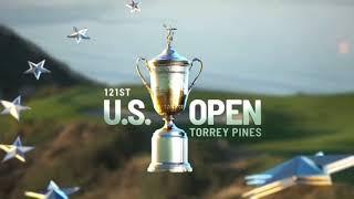 NBC US Open Golf Theme Music