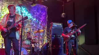 Max Creek 10/26/24 - PHIL LESH TRIBUTE -St Stephen, Die Easy, WDYL, Soundcheck Studios, Pembroke, MA