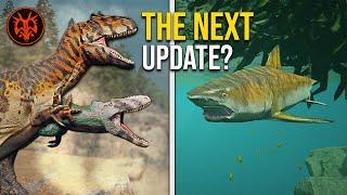 Could This Be The Next Update? | Path of Titans