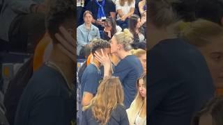 Melissa Vargas and Stysiak emotional moment️🫂 #bestfriends #melissavargas #vargas #volleyball