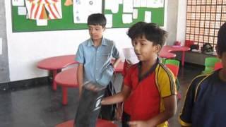 Little tutors of HLC - 1.wmv