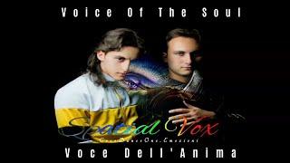 Spatial Vox - Voce Dell’Anima (Italo Disco Extended Version)