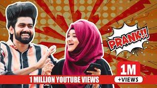 OH NO ! AYSHU GOT PRANK / Birthday Special prank/ ayshaabi /aabi saleem /Cute Couples /couples prank