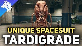 Starfield   How To Get The Unique Tardigrade Monster Spacesuit