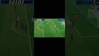 Vinicius Junior best goal for Real Madrid against Fc Barcelona