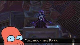 Neverwinter: The Dread vault