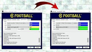 How To Fix eFootball™ 2025 Not Detecting NVIDIA GPU | Lag Fix