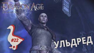 Dragon Age: Origins #22/Круг магов с нами, или то что от него осталось /